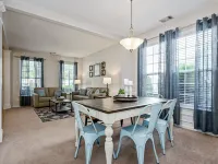 Pet-friendly 3BR w Porch & Grill Weekday Deals! Hotels in Woodstock