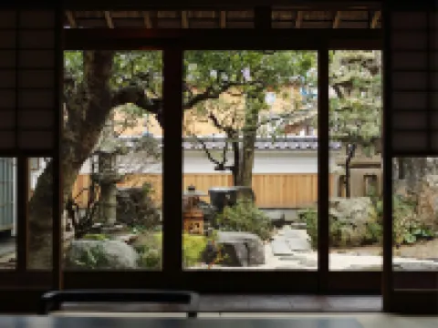 닛포니아 이즈모 히라타 코튼 로드