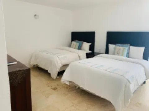 Coson Bay Hôtels à : 