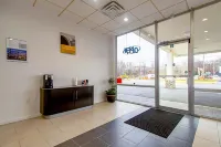 Motel 6 Alma, AR - Pet friendly