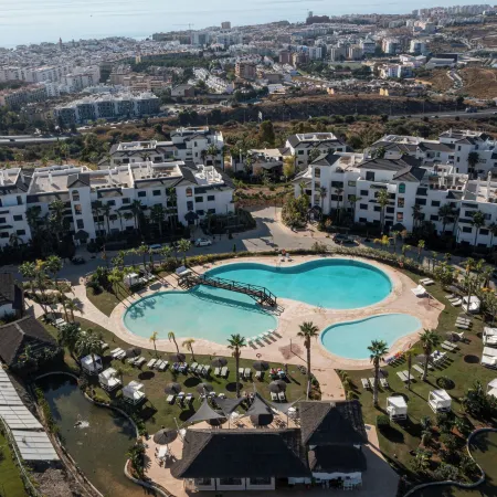 Estepona Holiday Hills