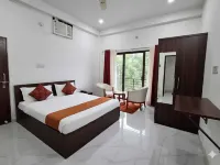 AVR Motel Hotels near Sarnath