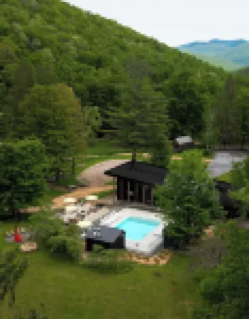 Eastwind Hotel Oliverea Valley