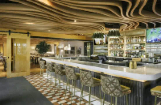 Hyatt Regency Greenville