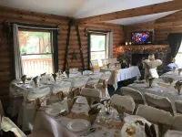 Cedar Lodge and Settlement - Jacuzzi