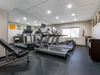 Comfort Inn & Suites Phoenix North - Deer Valley Hotel a Phoenix