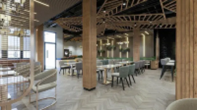 Friends Hotel Düsseldorf-Airport Ratingen Hotels in Ratingen