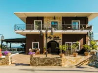 My Suite Boutique Hotel Hotels in Parga