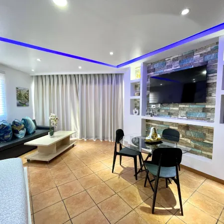 Sea front apartment, Juan Dolio San Pedro