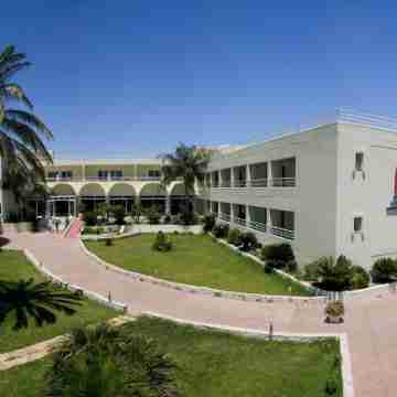 Romantza Mare (ex. Romanza Mare Hotel) Hotel Exterior