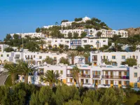 Lagas Aegean Village Hotels near Kos Airport
