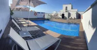 Nautic Hotel & Spa - Strand