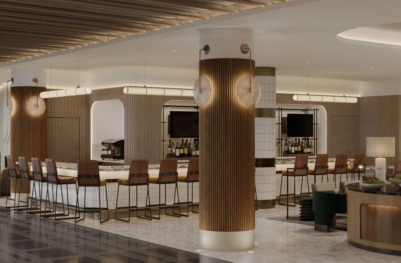 Hyatt Regency San Francisco Downtown Soma photo 2
