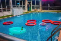 D&G Hotels & Suites - 2-Sterne