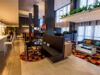 Ibis Styles Parauapebas - バー
