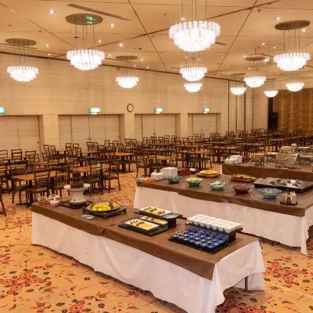 Yunotate Hotel Taikan