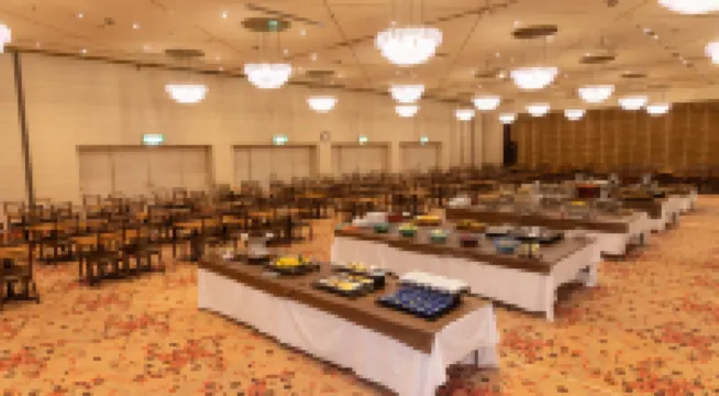 Yunotate Hotel Taikan