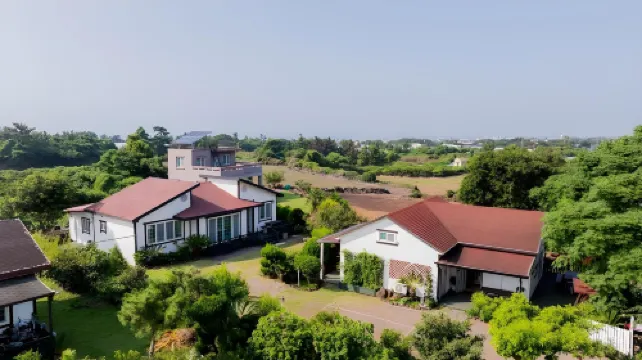 濟州卡薩琳達旅館