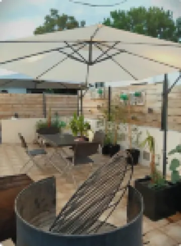 세레나 수이파차  호텔