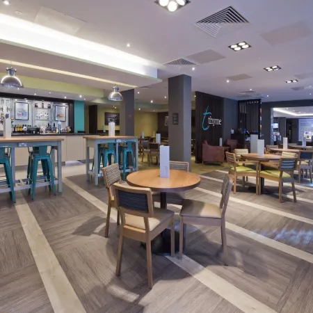 Premier Inn Bristol City Centre (Finzels Reach)