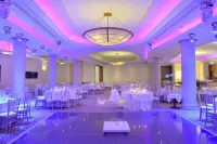 Ajax Hotel - Bintang 4