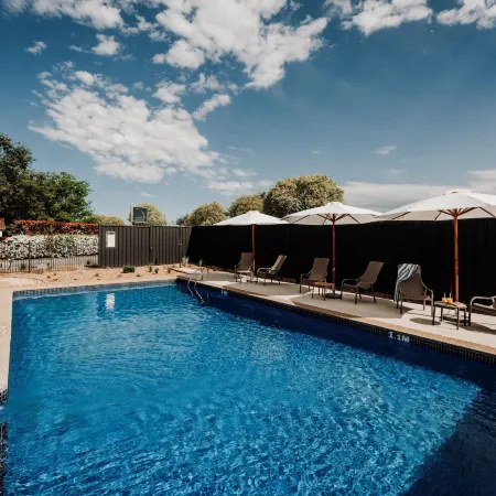 The Cudgee at Mudgee