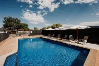 The Cudgee at Mudgee - Pool