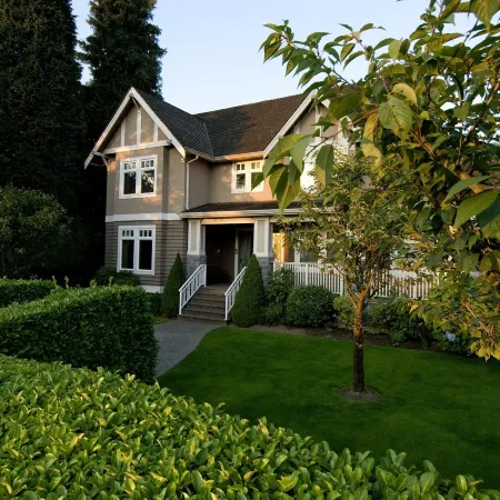 Granville House B&B
