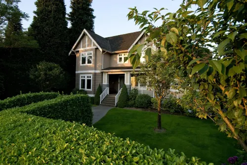 Granville House B&B - Bed and breakfasts