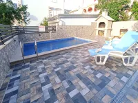 Holiday Home in Senj with Pool near Beach - piscine