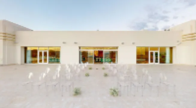 Princess Senses the Mangrove Resort - Adults Only Hotels in 