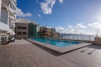 Hotel Cristina by Tigotan Las Palmas - Adults Only - Strand