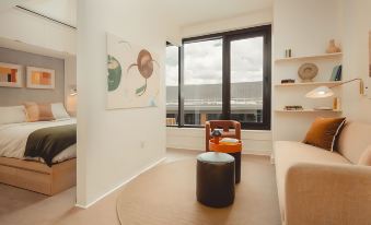 Scout Living Pcm - Placemakr Atlanta, Apartments by Hilton