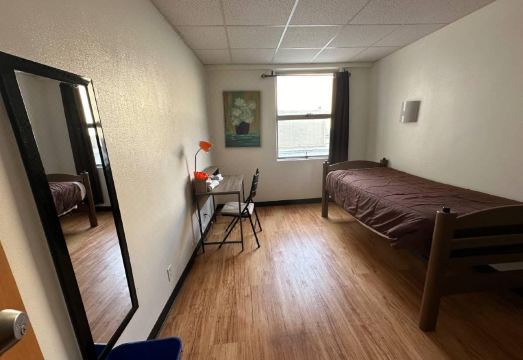 다운타운 버클리 YMCA