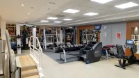 Hilton Northampton - Gym