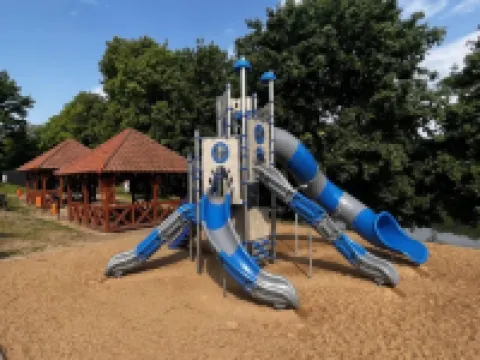 Apartment Right on the Lake, Ryn Hotels in Gizycko County