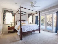 Nordic Village Condominium Resort Hotels in Bartlett