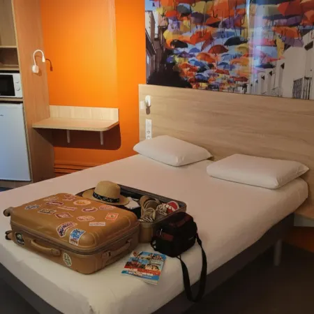 Kyriad Direct Lyon Nord - Dardilly