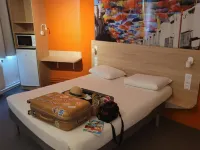 Kyriad Direct Lyon Nord - Dardilly - petit déjeuner