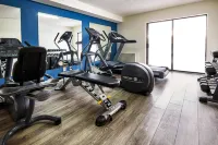 Comfort Inn - Gym