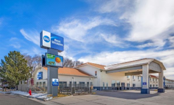 Stay Wise Inns of Montrose - Housity