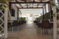 B&B Albachiara - breakfast