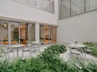 Hotel Josef Hotels near Powder Tower