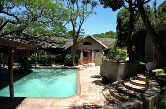 Wensleydale Guest Lodge