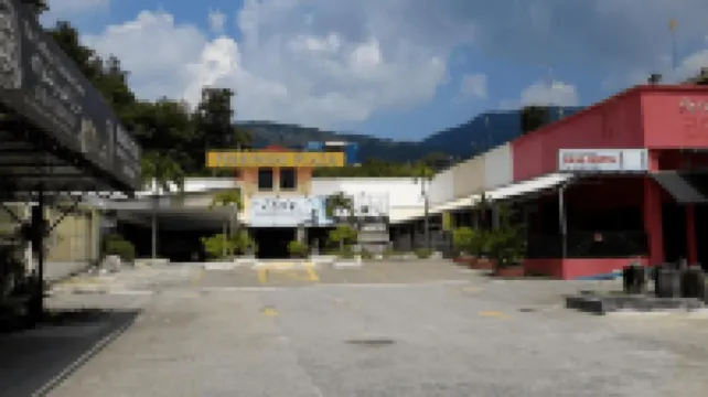 Rasa Motel (Batu Ferringhi) Hotels in 