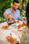 Ocean Beach Resort & Spa - Desayuno
