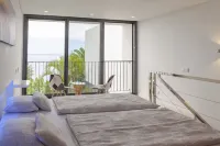 Quinta Golfinho - Alloggi