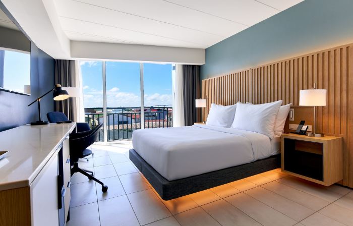 Radisson Hotel Paramaribo
