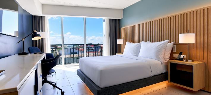 Radisson Hotel Paramaribo Các khách sạn ở Paramaribo