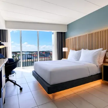 Radisson Hotel Paramaribo